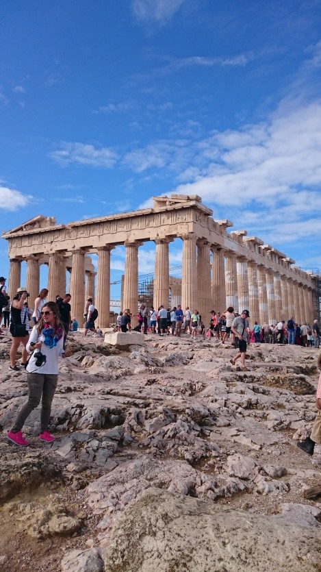Parthenon